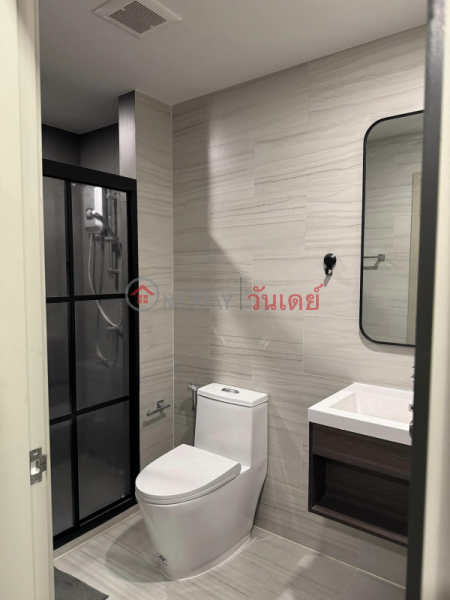 Condo for sale Metris Lat Phrao (11th floor) | Thailand | Sales | ฿ 4.25Million