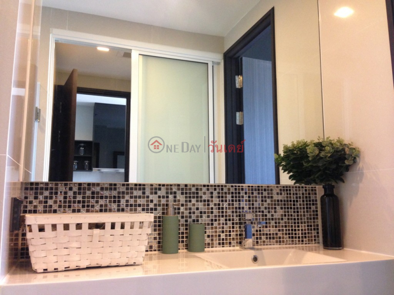  | 1 | Residential | Rental Listings | ฿ 20,000/ month