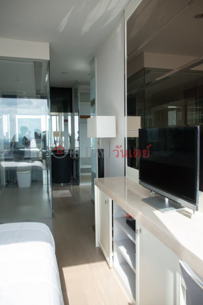 Condo for Sale: Pyne by Sansiri, 121 m², 3 bedroom(s) Thailand, Sales | ฿ 45Million