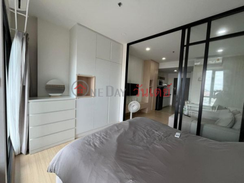 Condo for rent: Supalai Loft Prajadhipok-Wongwian Yai (12th floor) _0