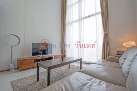 Condo for Rent: The Empire Place, 107 m², 2 bedroom(s) - OneDay_0