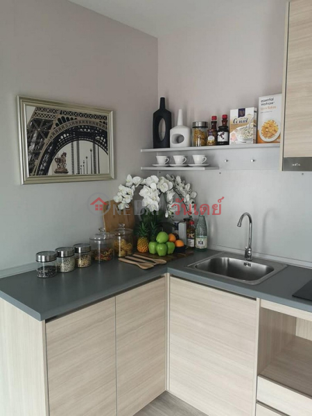 Condo for Rent: Plum Condo Ramkhamhaeng Station, 46 m², 2 bedroom(s) Rental Listings