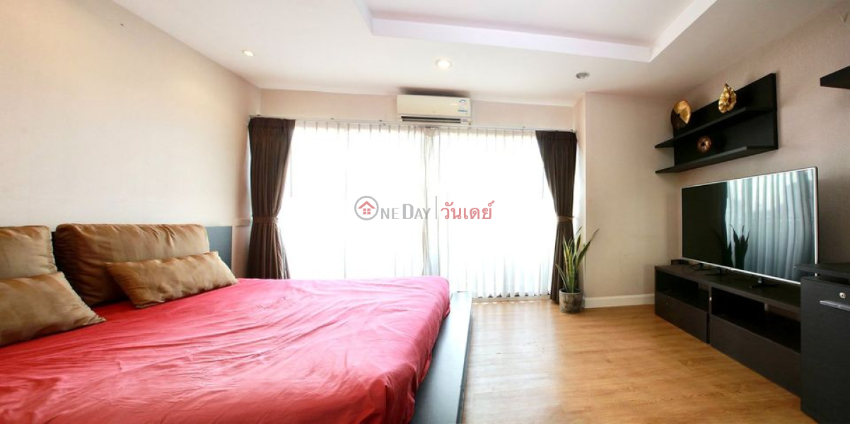 คอนโด สำหรับ เช่า: Phasuk Place, 70 ตร.ม., 1 ห้องนอน, ประเทศไทย | เช่า | ฿ 25,000/ เดือน