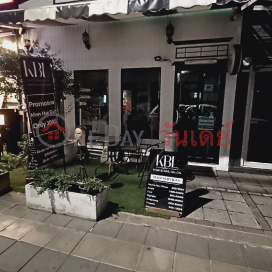 KBL HAIR & NAIL SALON,Watthana, Thailand