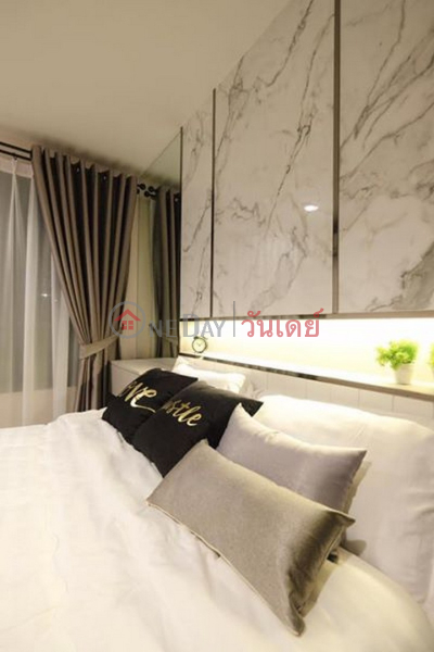 Condo for Rent: Ideo Sukhumvit 93, 32 m², 1 bedroom(s) Rental Listings