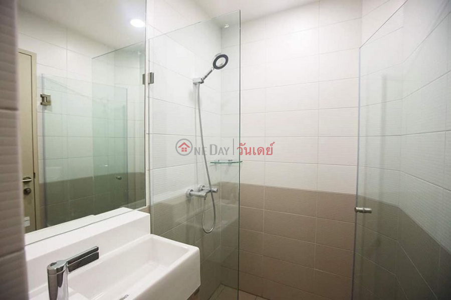 Condo for Rent: Ideo Q Chula - Samyan, 25 m², 1 bedroom(s) | Thailand Rental ฿ 20,000/ month