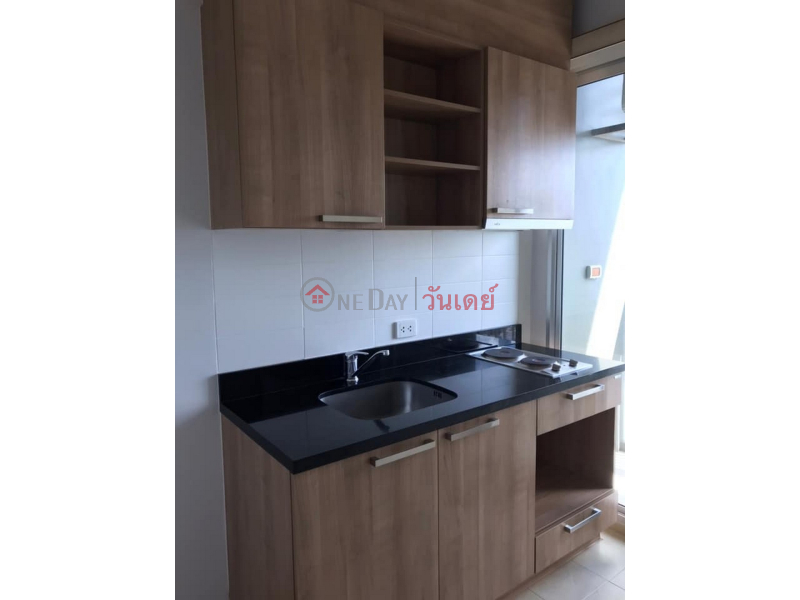 Condo for Rent: Hive Sathorn, 70 m², 2 bedroom(s) Rental Listings