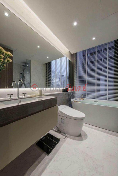 For rent Tonson One Residence (7th floor) Thailand | Rental ฿ 135,000/ month