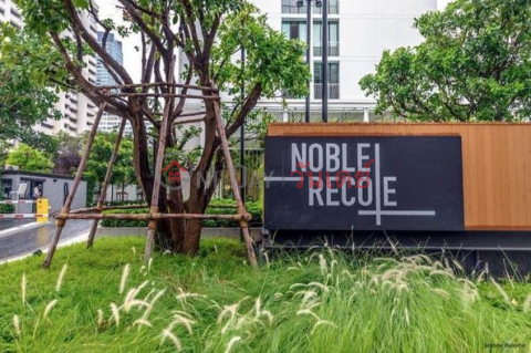 ให้เช่าคอนโด Noble Recole (ชั้น 7) _0