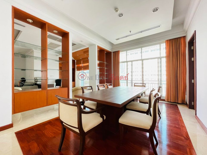 คอนโด สำหรับ เช่า: Green Ville Exclusive Residence, 500 ตร.ม., 4 ห้องนอน รายการเช่า