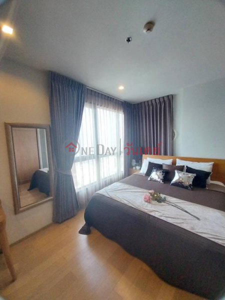 Condo for Rent: HQ by Sansiri, 78 m², 2 bedroom(s) Thailand | Rental ฿ 73,000/ month