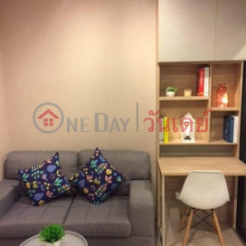 คอนโด สำหรับ เช่า: Life Sukhumvit 48, 30 ตร.ม., 1 ห้องนอน - OneDay_0