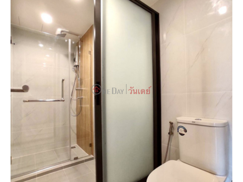 ฿ 13,000/ month | Condo for Rent: The Excel Hideaway Sukhumvit 50, 30 m², 1 bedroom(s)