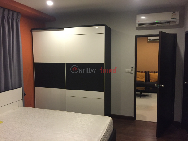 , 2 Residential Rental Listings, ฿ 30,000/ month