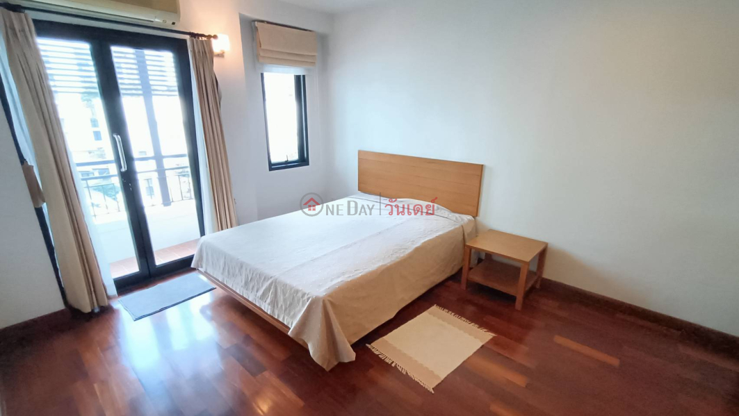 Apartment for Rent: Akradej House, 250 m², 3 bedroom(s),Thailand | Rental, ฿ 110,000/ month