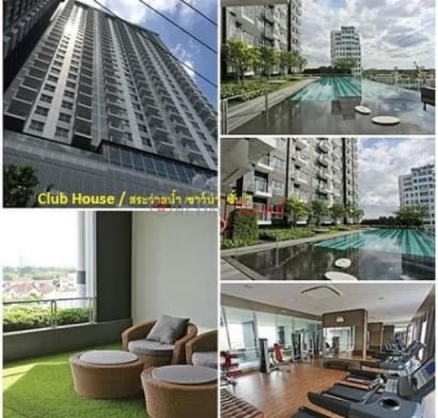  | Please Select Residential | Rental Listings, ฿ 9,000/ month