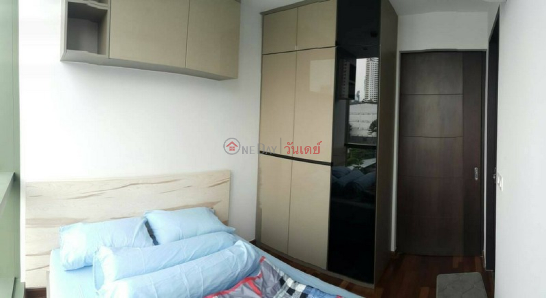 Condo for Rent: Wish Signature Midtown Siam, 27 m², 1 bedroom(s) Rental Listings