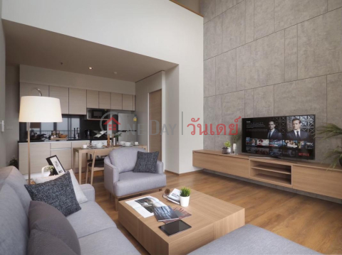 Condo for Rent: Park Origin Phromphong, 89 m², 2 bedroom(s) - OneDay_0