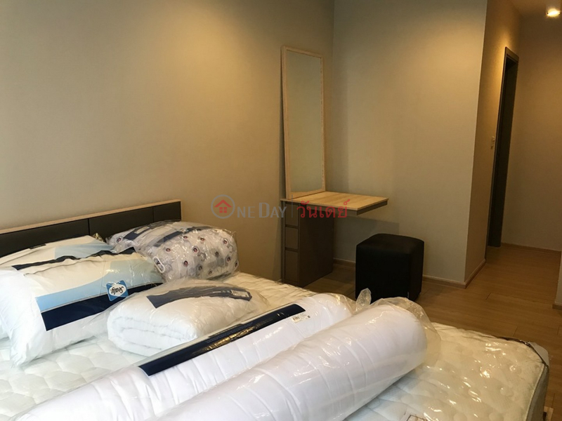 Condo for Rent: Maestro 12, 36 m², 1 bedroom(s) | Thailand, Rental, ฿ 20,000/ month