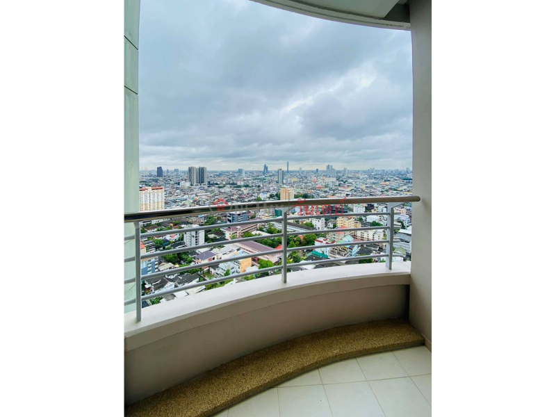 Condo for Rent: Sathorn Heritage, 40 m², 1 bedroom(s) | Thailand Rental | ฿ 26,000/ month