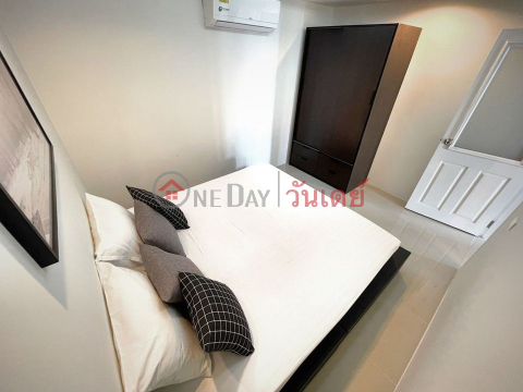 Condo for Rent: The Waterford Sukhumvit 50 Onnut, 66 m², 3 bedroom(s) - OneDay_0