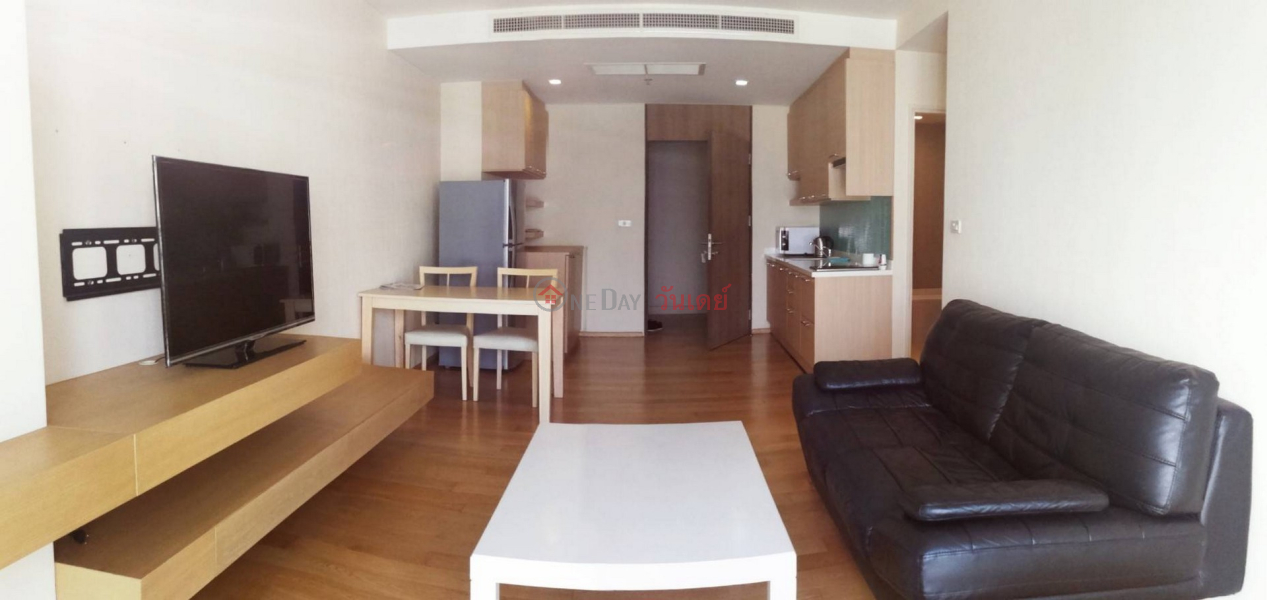 Condo for Rent: Noble Remix, 90 m², 2 bedroom(s) Rental Listings