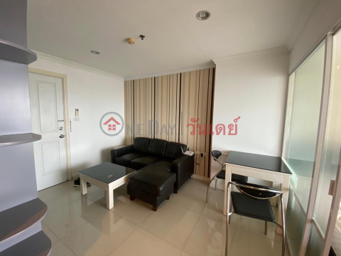 Condo for Rent: Lumpini Place Rama IX - Ratchada, 37 m², 1 bedroom(s) - OneDay_0