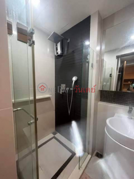 Condo for rent Rhythm Sukhumvit 50 (24th floor) Rental Listings