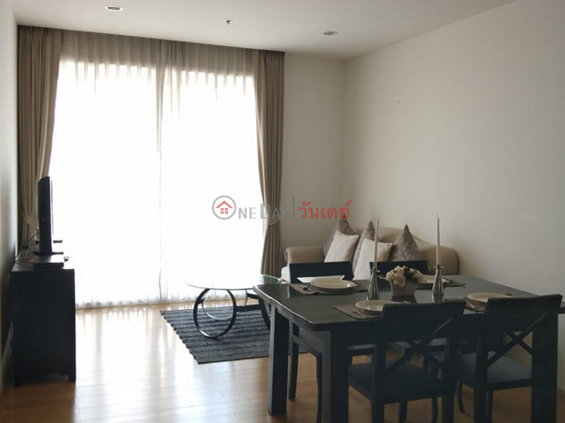 Condo for Rent: 39 By Sansiri, 57 m², 1 bedroom(s) | Thailand | Rental | ฿ 45,000/ month