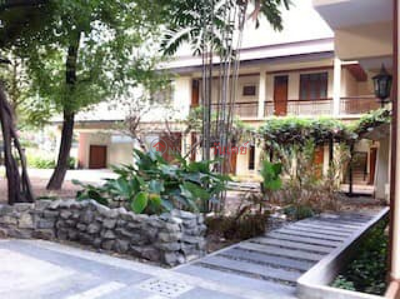 2-Single House in One Compound at Nana Thailand, Rental | ฿ 300,000/ month