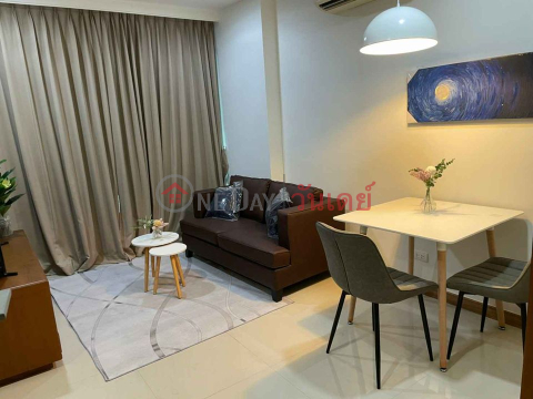 Condo for Rent: Ideo Blucove Sukhumvit, 51 m², 1 bedroom(s) - OneDay_0