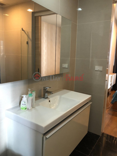 ฿ 40,000/ month, Condo for Rent: Park Origin Phromphong, 55 m², 2 bedroom(s)