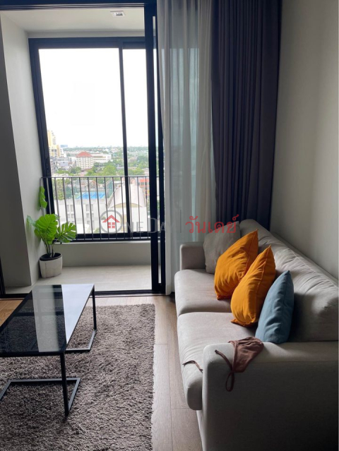 Condo for Rent: Ideo Q Sukhumvit 36, 54 m², 1 bedroom(s) - OneDay_0