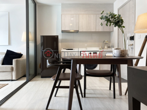 P19190724 For Sale Condo Life Sukhumvit 48 (Life Sukhumvit 48) 1 bedroom 40.43 sq m, 9th floor _0