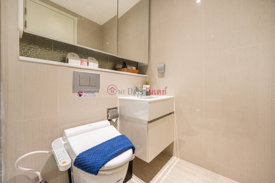 Property Search Thailand | OneDay | Residential Rental Listings | Condo for Rent: H Sukhumvit 43, 59 m², 2 bedroom(s)