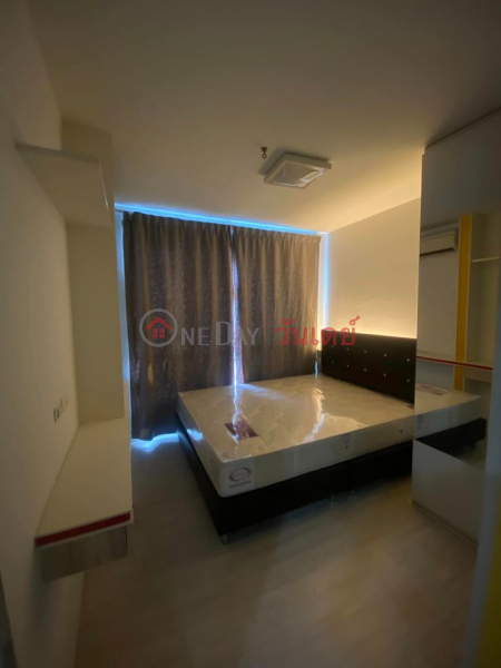 Property Search Thailand | OneDay | Residential | Rental Listings Condo for rent C Style Condo (6th floor)