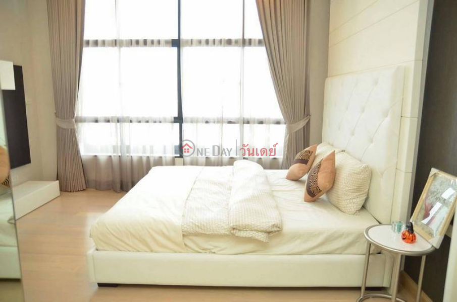 Condo for Rent: Urbano Absolute Sathon - Taksin, 120 m², 3 bedroom(s) Rental Listings