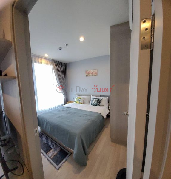 Condo Ideo Mobi Sukhumvit Eastpoint (18th floor) | Thailand Rental ฿ 15,000/ month