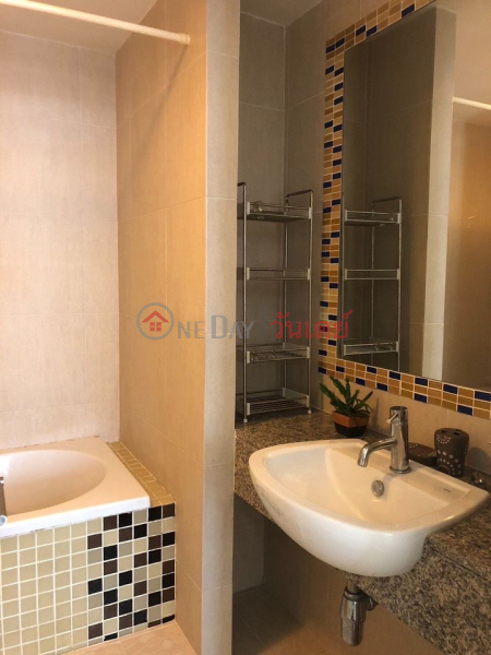 ฿ 3.7Million | The Clover Thonglor 1 Bed 1 Bath Soi Thonglor