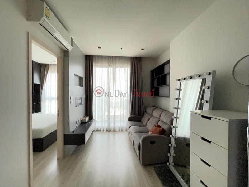 For rent Quinn Ratchada 17 (14th floor) Thailand, Rental, ฿ 16,000/ month