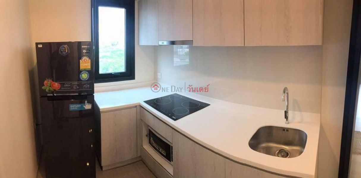 Condo for Rent: Life Asoke, 55 m², 2 bedroom(s) Thailand Rental ฿ 38,000/ month