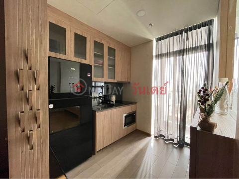 Condo for Rent: Wyndham Garden Residence, 34 m², 1 bedroom(s) - OneDay_0