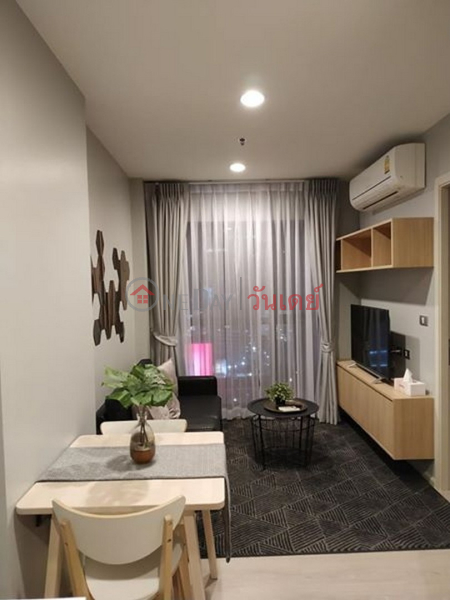 Condo for Rent: Rhythm Asoke 2, 28 m², 1 bedroom(s) | Thailand Rental, ฿ 17,000/ month