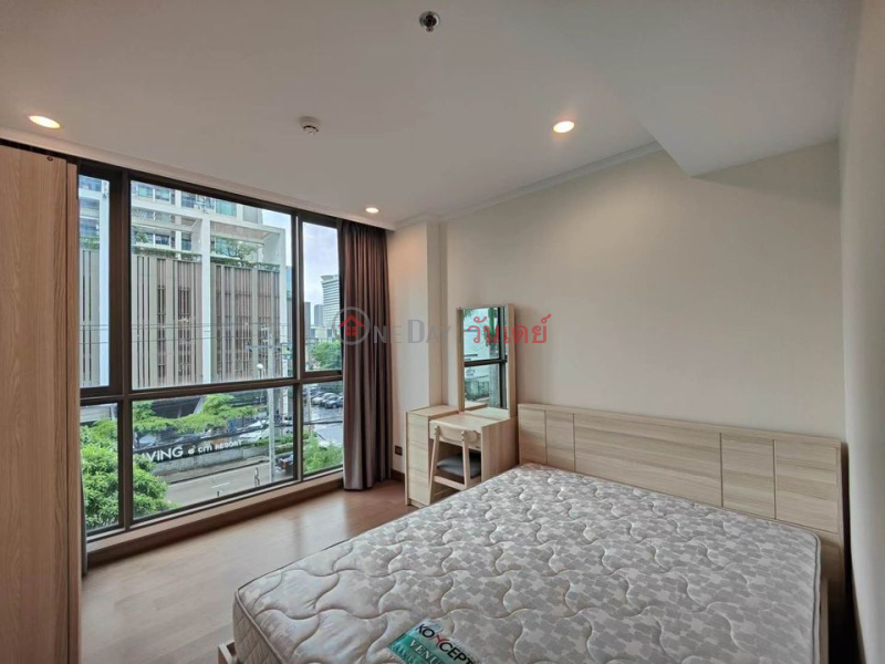 คอนโด สำหรับ เช่า: Supalai Oriental Sukhumvit 39, 57 ตร.ม., 1 ห้องนอน ประเทศไทย เช่า ฿ 23,000/ เดือน