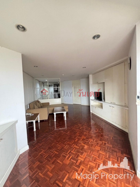 Property Search Thailand | OneDay | Residential, Rental Listings, Tai Ping Towers Condominium, Watthana, Bangkok