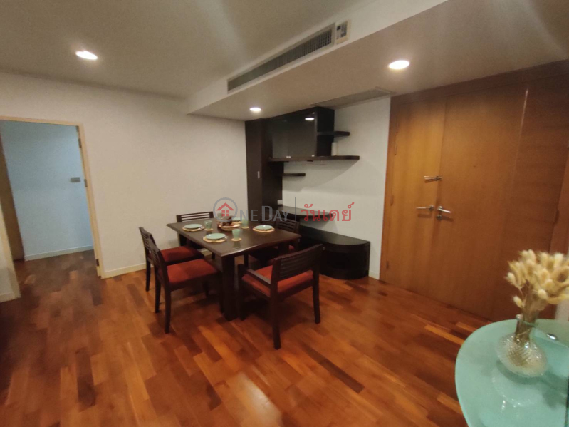 ฿ 41,000/ month | Condo for Rent: Baan Siri Ruedee, 88 m², 2 bedroom(s)