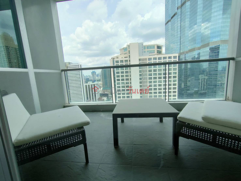 คอนโด สำหรับ เช่า: Sky Villas Sathorn, 125 ตร.ม., 2 ห้องนอน ประเทศไทย | เช่า ฿ 65,000/ เดือน