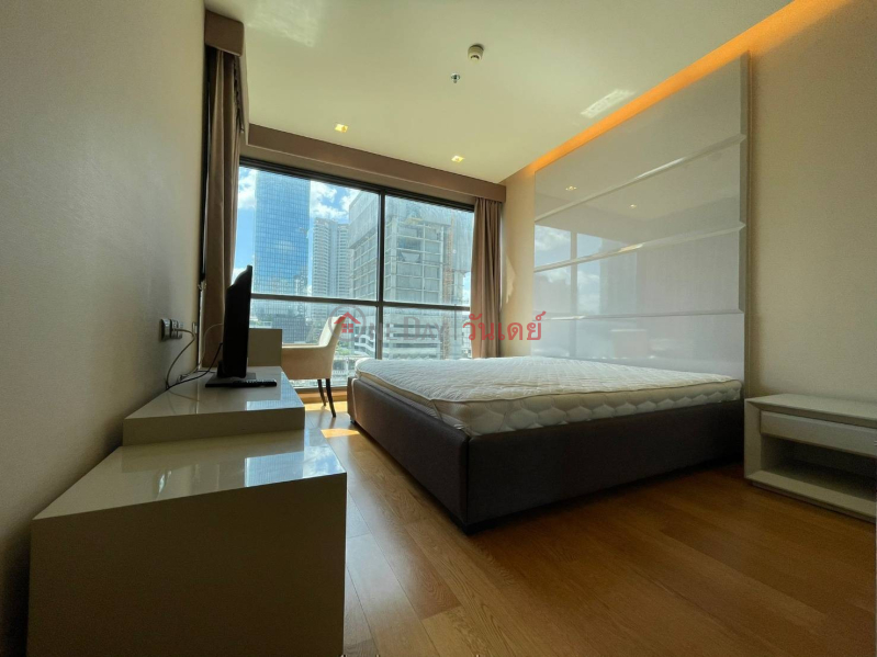 ฿ 50,000/ month Condo for Rent: The Address Sathorn, 66 m², 2 bedroom(s)