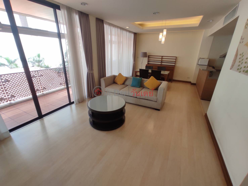 Property Search Thailand | OneDay | Residential, Rental Listings, Condo for Rent: Sutavongs Place, 114 m², 2 bedroom(s)