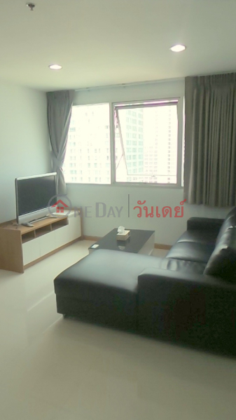 Condo for Rent: St. Louis Grand Terrace, 103 m², 2 bedroom(s) Rental Listings